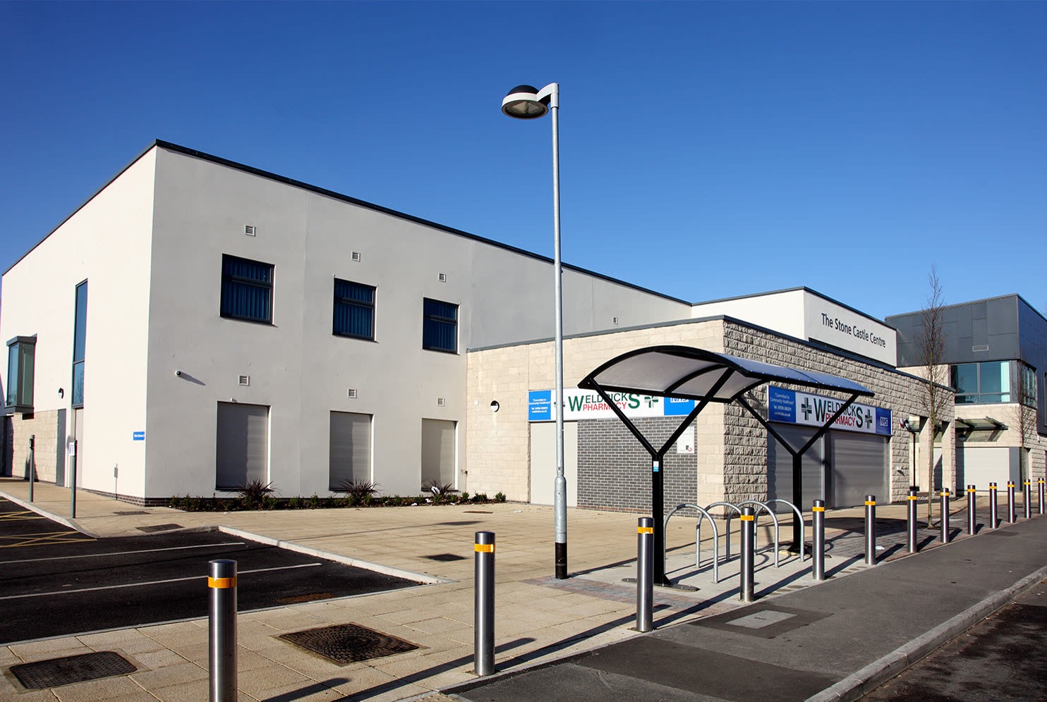 Conisbrough Medical Practice